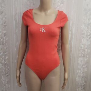 Calvin Klein Bodysuit  